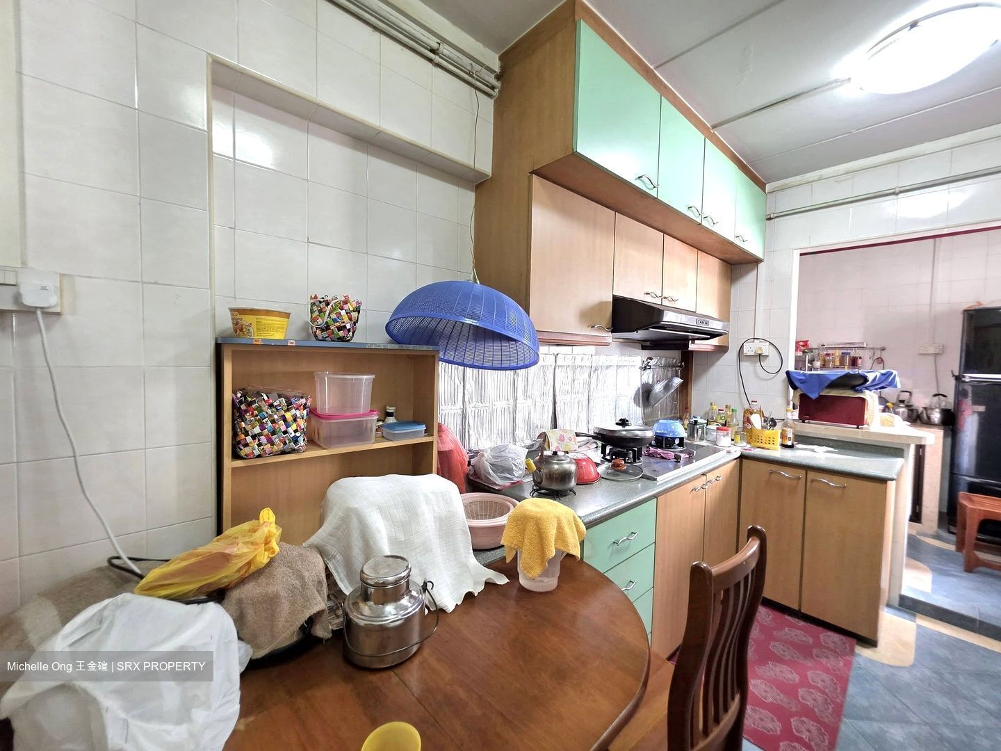 Blk 545 Woodlands Drive 16 (Woodlands), HDB 4 Rooms #532644011